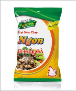 Bao bì thực phẩm